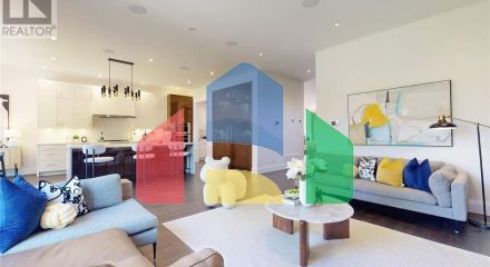 Residential - Single Family Home - Toronto, Canada - Canada