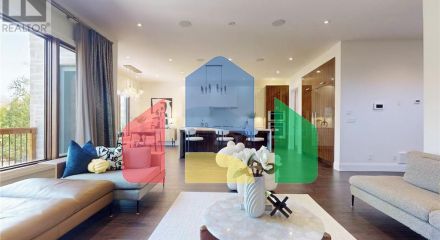 Residential - Single Family Home - Toronto, Canada - Canada