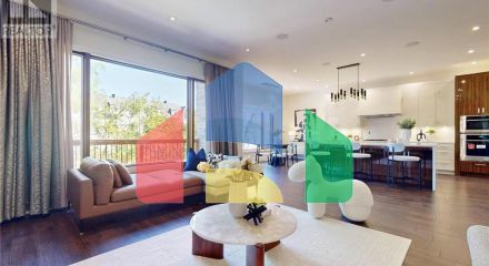 Residential - Single Family Home - Toronto, Canada - Canada