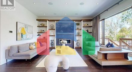 Residential - Single Family Home - Toronto, Canada - Canada