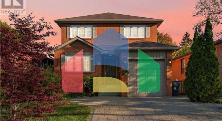 Residential - Single Family Home - Toronto, Canada - Canada
