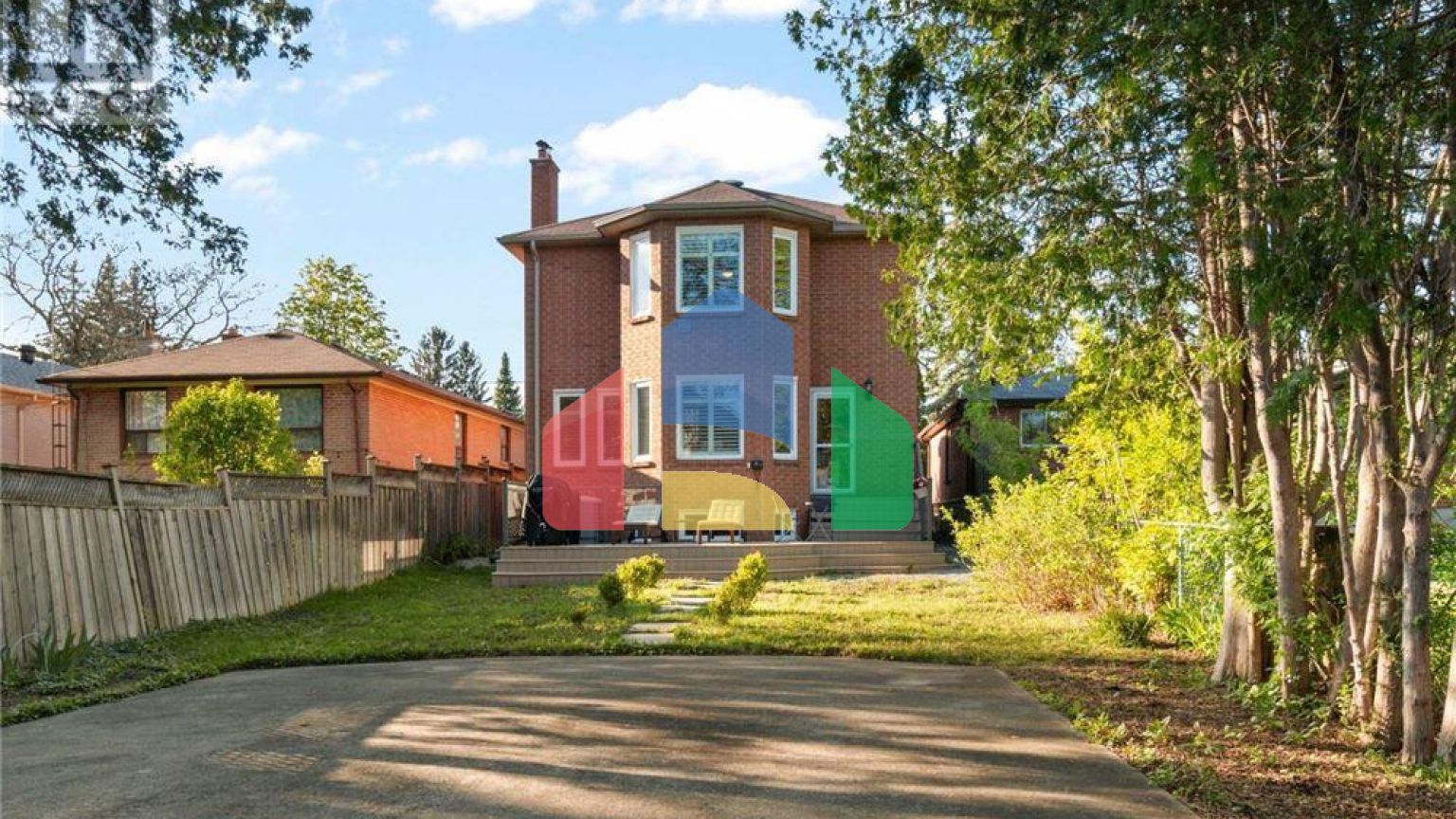 Residential - Single Family Home - Toronto, Canada - Canada