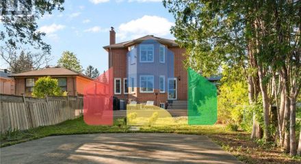 Residential - Single Family Home - Toronto, Canada - Canada Residential - Single Family Home - Toronto, Canada - Canada