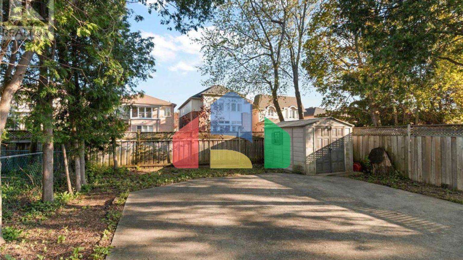 Residential - Single Family Home - Toronto, Canada - Canada