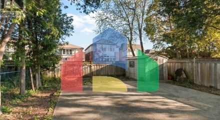 Residential - Single Family Home - Toronto, Canada - Canada Residential - Single Family Home - Toronto, Canada - Canada