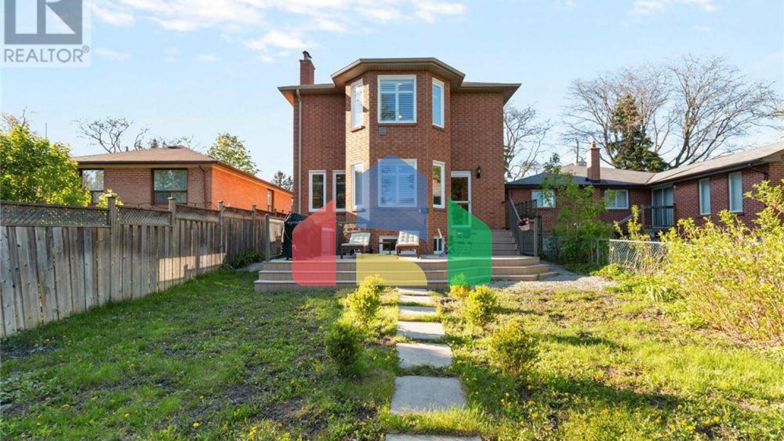 Residential - Single Family Home - Toronto, Canada - Canada