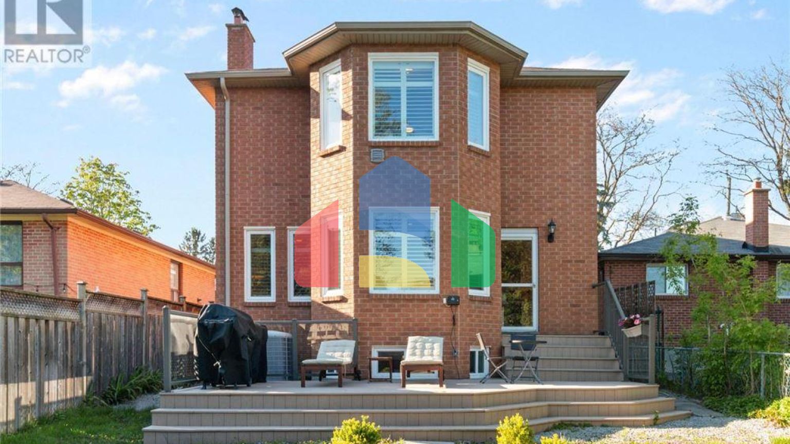 Residential - Single Family Home - Toronto, Canada - Canada