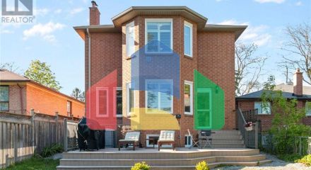 Residential - Single Family Home - Toronto, Canada - Canada Residential - Single Family Home - Toronto, Canada - Canada
