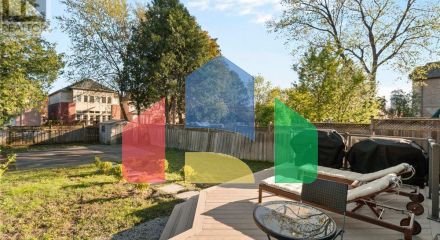 Residential - Single Family Home - Toronto, Canada - Canada Residential - Single Family Home - Toronto, Canada - Canada