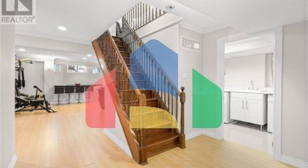 Residential - Single Family Home - Toronto, Canada - Canada Residential - Single Family Home - Toronto, Canada - Canada