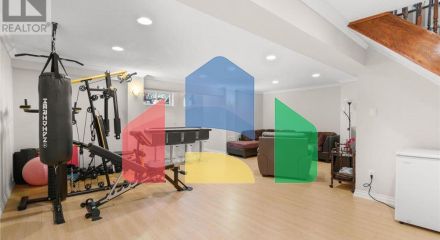 Residential - Single Family Home - Toronto, Canada - Canada Residential - Single Family Home - Toronto, Canada - Canada