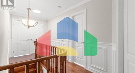 Residential - Single Family Home - Toronto, Canada - Canada Residential - Single Family Home - Toronto, Canada - Canada