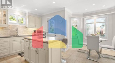 Residential - Single Family Home - Toronto, Canada - Canada Residential - Single Family Home - Toronto, Canada - Canada