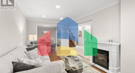 Residential - Single Family Home - Toronto, Canada - Canada