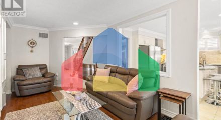 Residential - Single Family Home - Toronto, Canada - Canada
