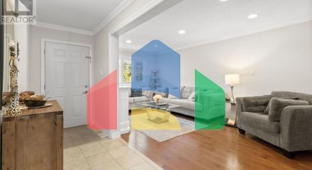 Residential - Single Family Home - Toronto, Canada - Canada