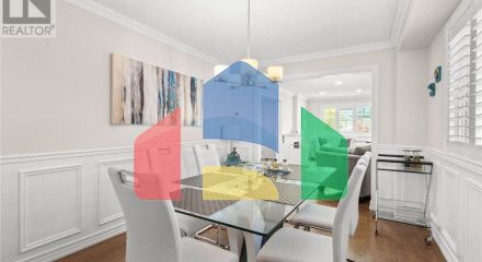 Residential - Single Family Home - Toronto, Canada - Canada