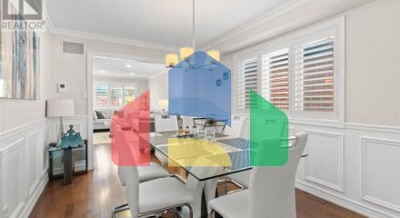Residential - Single Family Home - Toronto, Canada - Canada