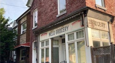 Residential - Multi-Family - Toronto, Canada - Canada