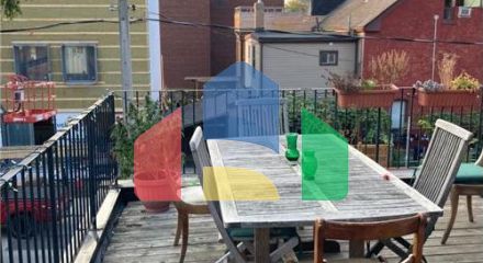 Residential - Multi-Family - Toronto, Canada - Canada Residential - Multi-Family - Toronto, Canada - Canada