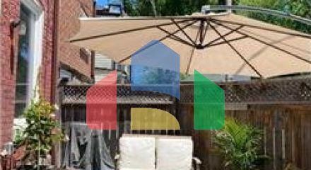 Residential - Multi-Family - Toronto, Canada - Canada