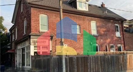 Residential - Multi-Family - Toronto, Canada - Canada