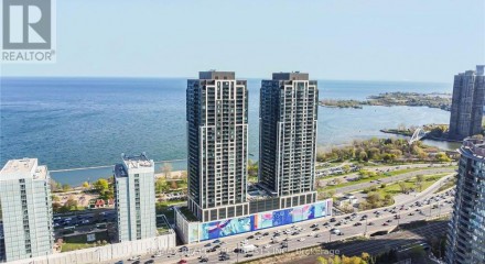Residential - Condo/Apartment - Toronto, Canada - Canada