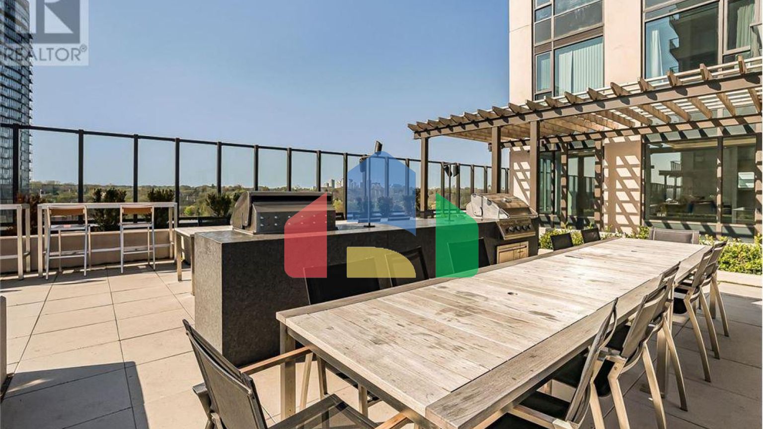 Residential - Condo/Apartment - Toronto, Canada - Canada