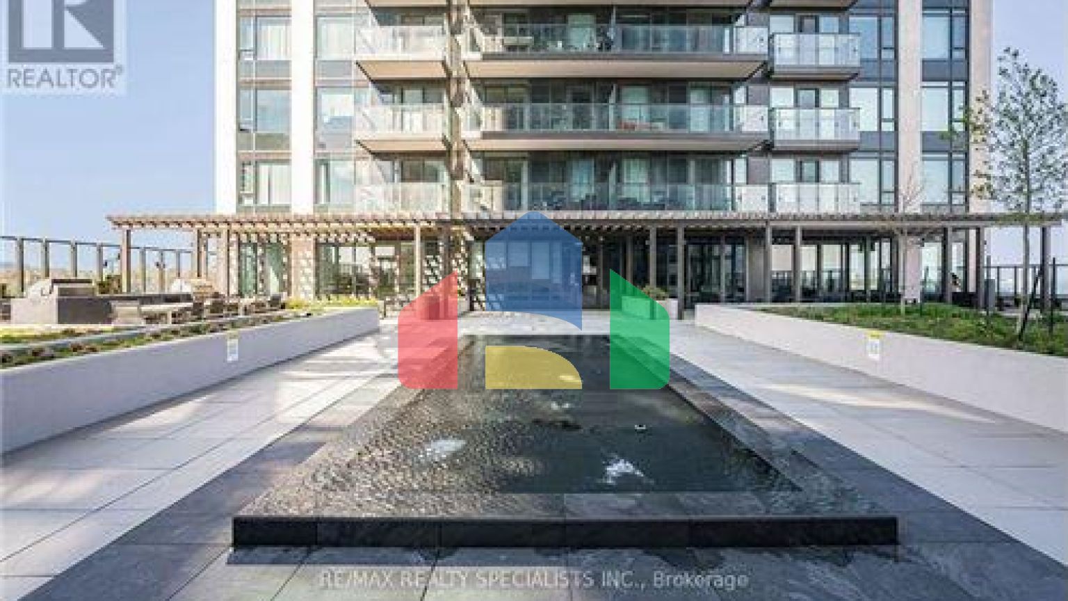 Residential - Condo/Apartment - Toronto, Canada - Canada