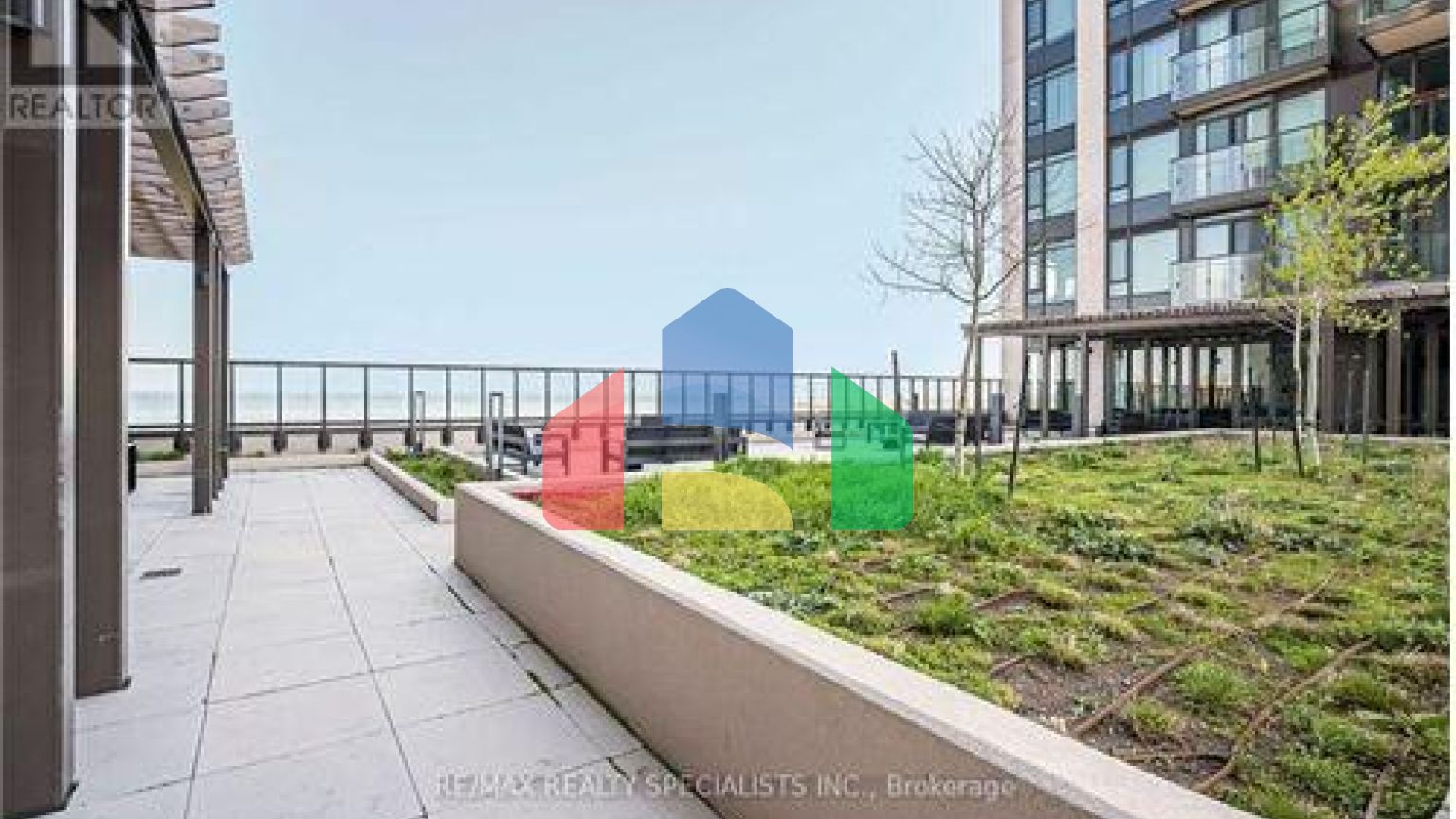 Residential - Condo/Apartment - Toronto, Canada - Canada