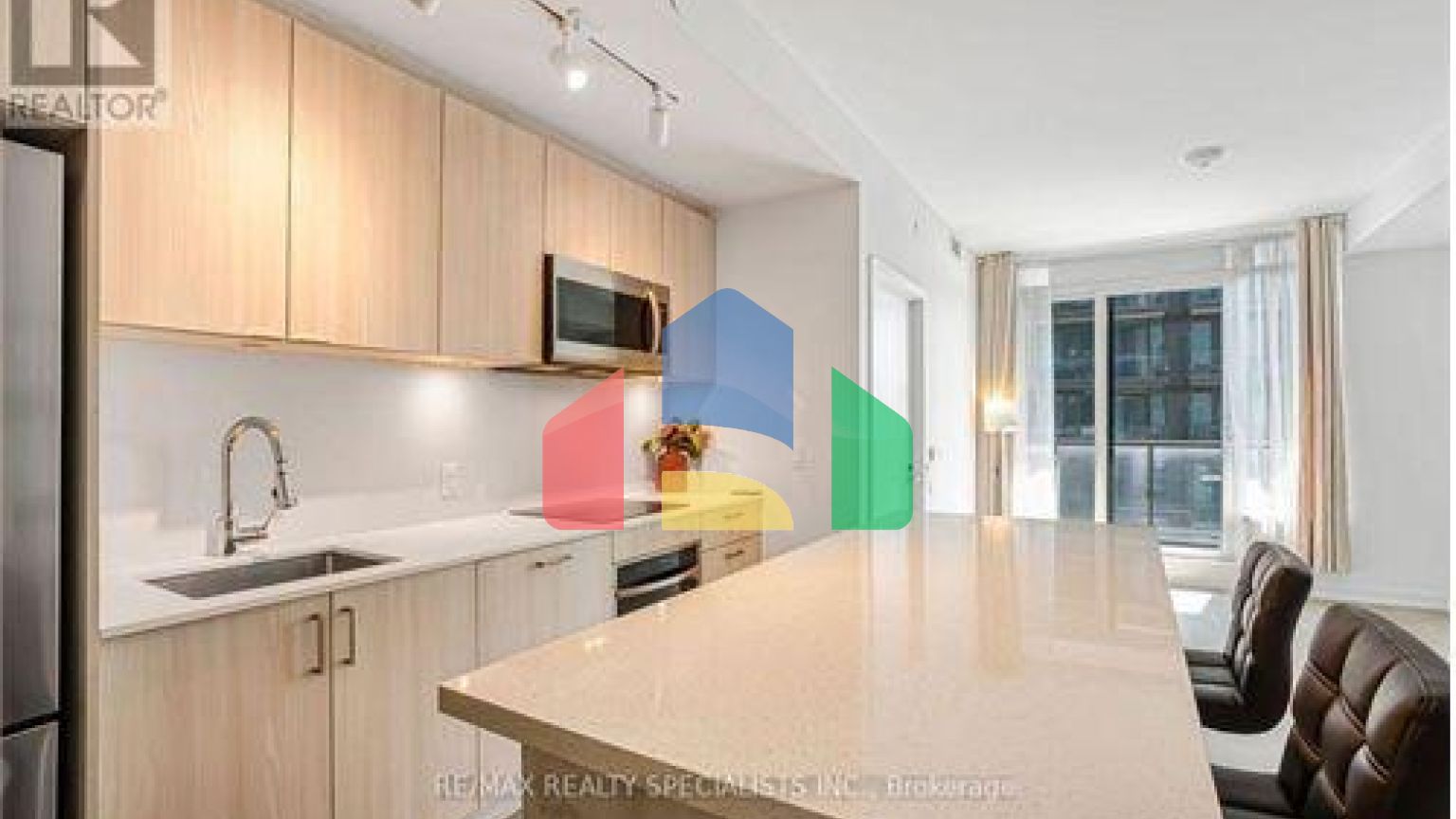 Residential - Condo/Apartment - Toronto, Canada - Canada