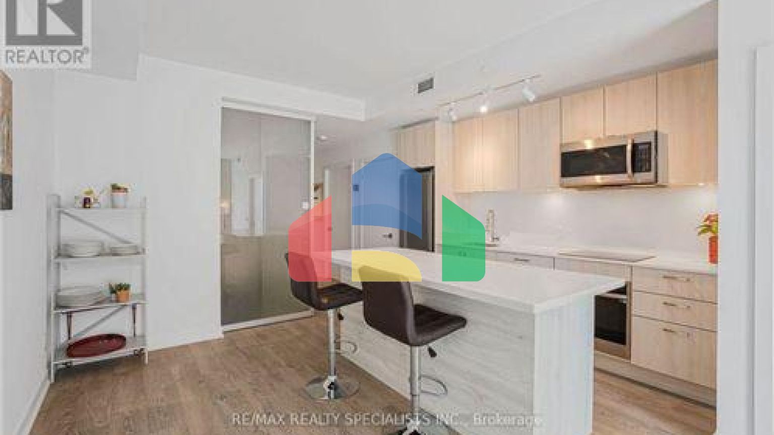 Residential - Condo/Apartment - Toronto, Canada - Canada