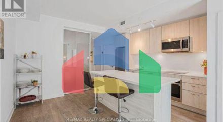 Residential - Condo/Apartment - Toronto, Canada - Canada Residential - Condo/Apartment - Toronto, Canada - Canada