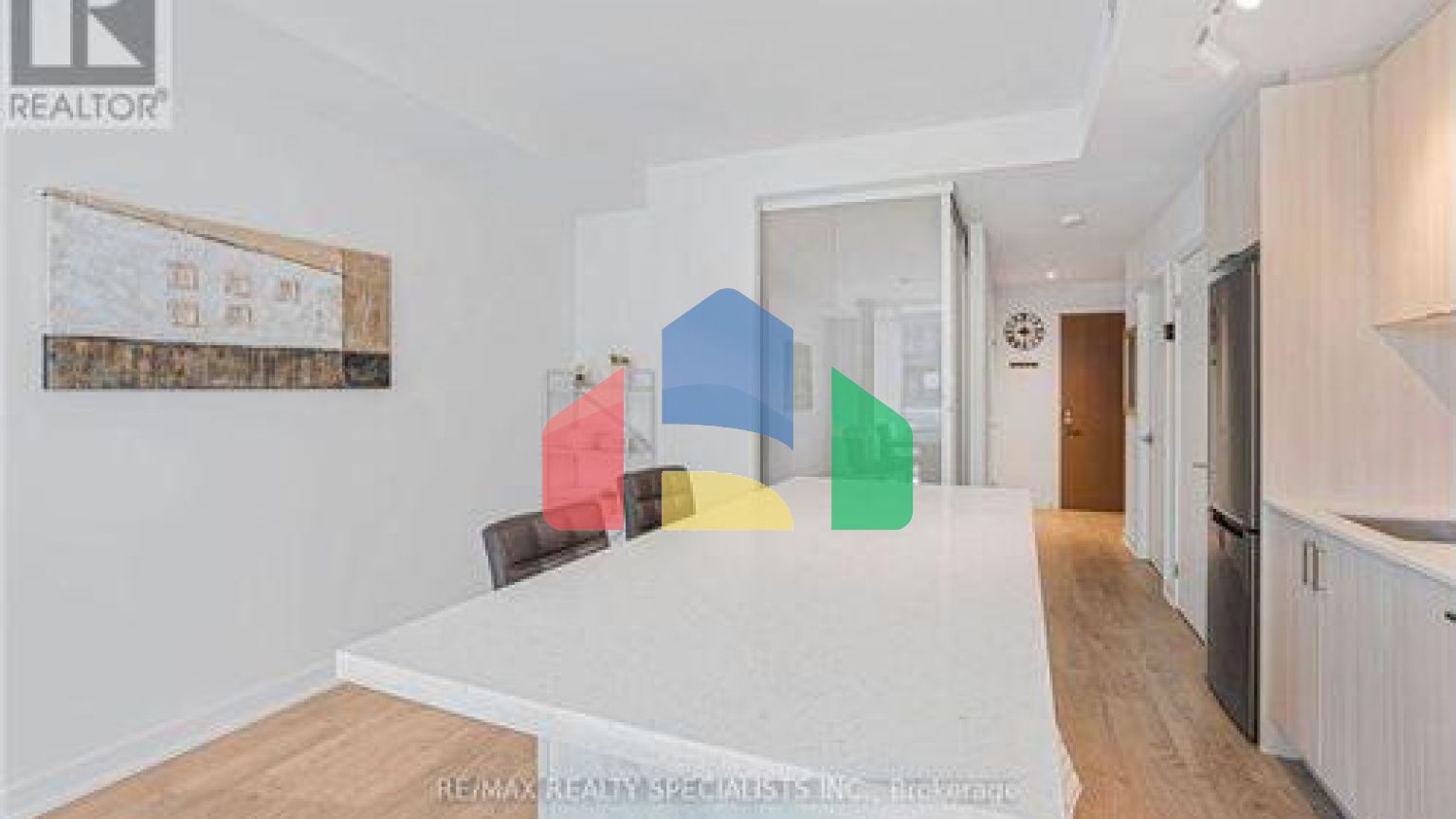 Residential - Condo/Apartment - Toronto, Canada - Canada