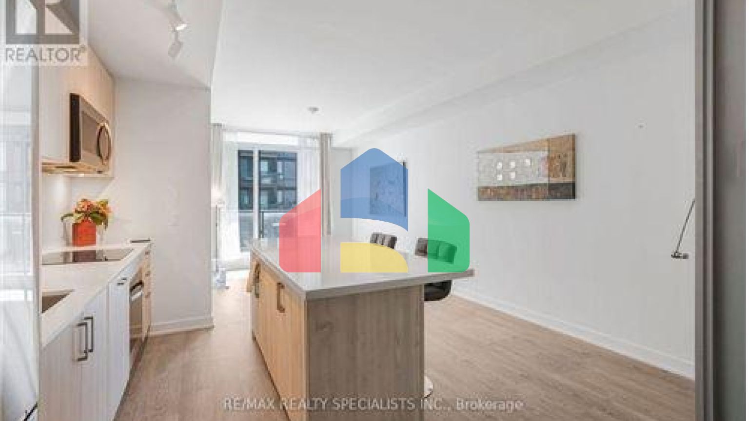 Residential - Condo/Apartment - Toronto, Canada - Canada