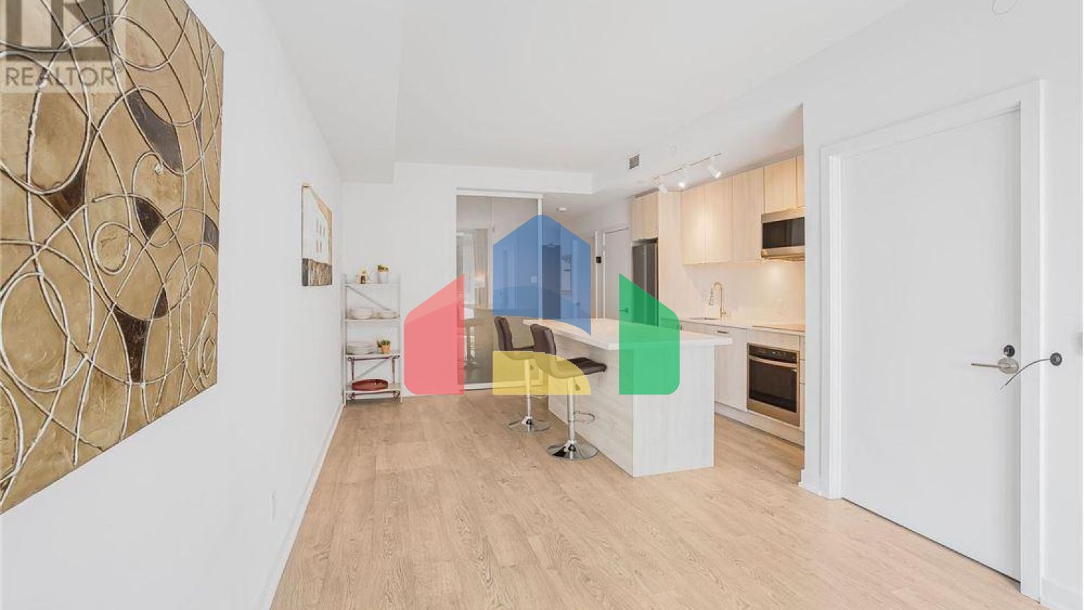 Residential - Condo/Apartment - Toronto, Canada - Canada