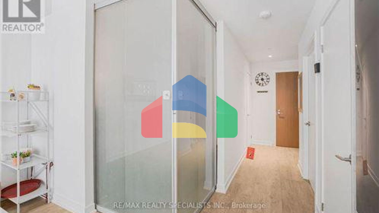 Residential - Condo/Apartment - Toronto, Canada - Canada