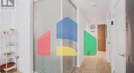 Residential - Condo/Apartment - Toronto, Canada - Canada Residential - Condo/Apartment - Toronto, Canada - Canada