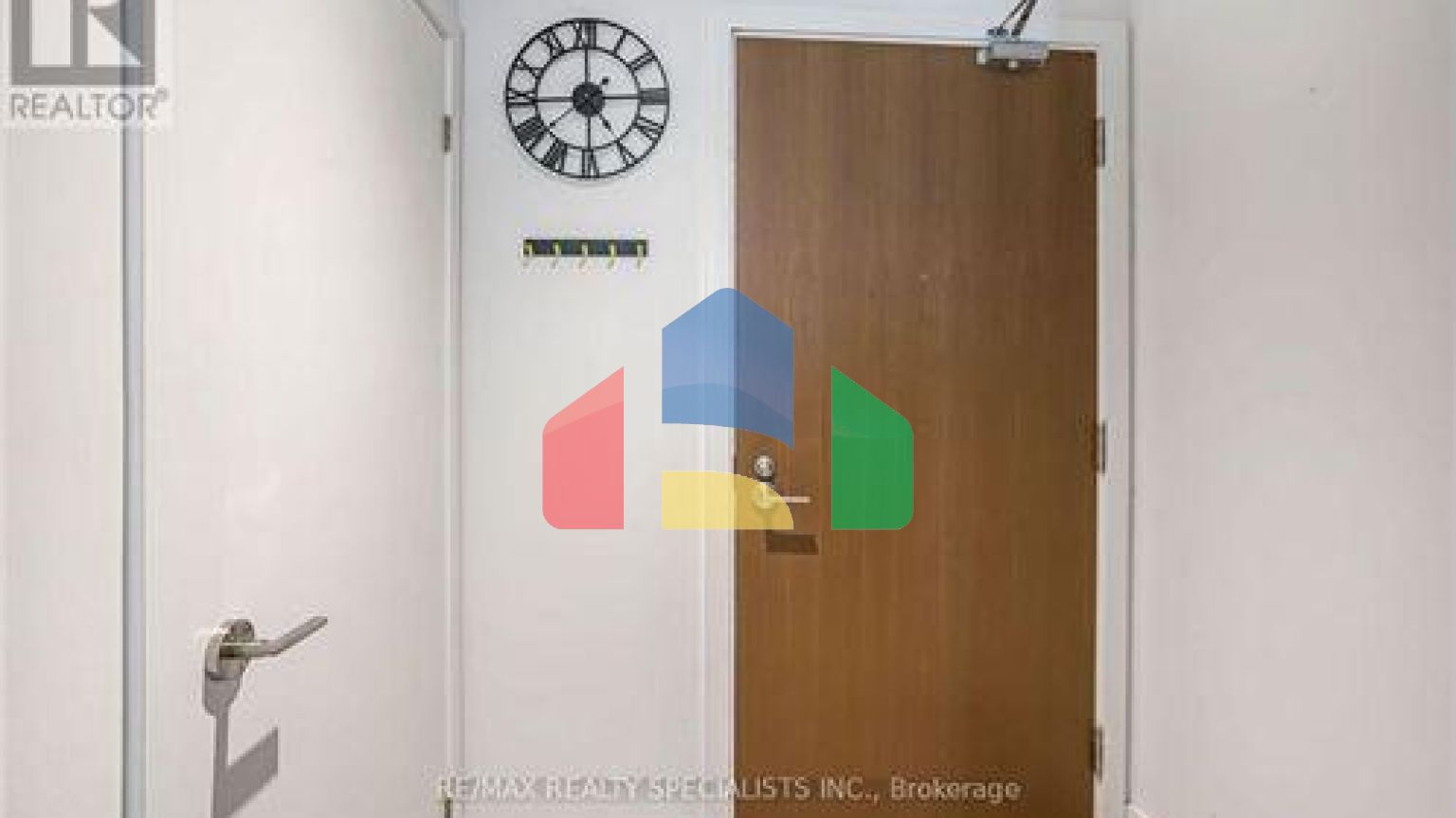 Residential - Condo/Apartment - Toronto, Canada - Canada