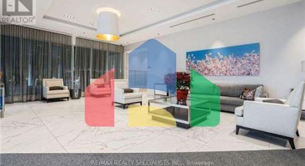 Residential - Condo/Apartment - Toronto, Canada - Canada