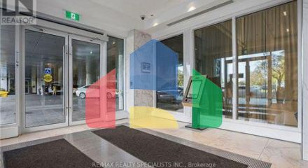 Residential - Condo/Apartment - Toronto, Canada - Canada