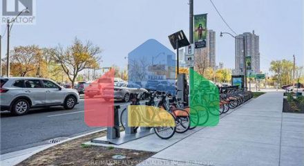 Residential - Condo/Apartment - Toronto, Canada - Canada
