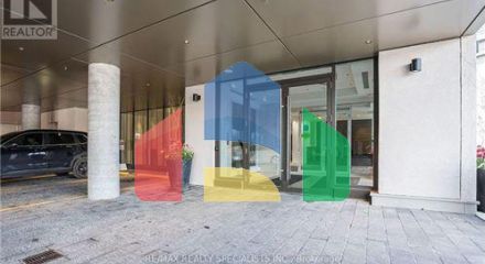 Residential - Condo/Apartment - Toronto, Canada - Canada