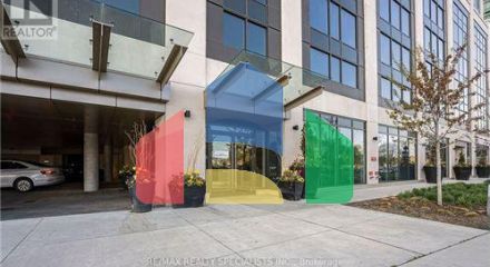 Residential - Condo/Apartment - Toronto, Canada - Canada