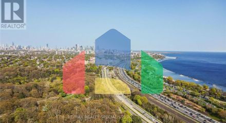 Residential - Condo/Apartment - Toronto, Canada - Canada