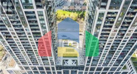 Residential - Condo/Apartment - Toronto, Canada - Canada