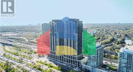 Residential - Condo/Apartment - Toronto, Canada - Canada