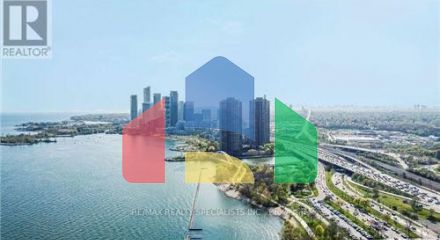 Residential - Condo/Apartment - Toronto, Canada - Canada