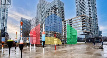 Residential - Condo/Apartment - Toronto, Canada - Canada Residential - Condo/Apartment - Toronto, Canada - Canada