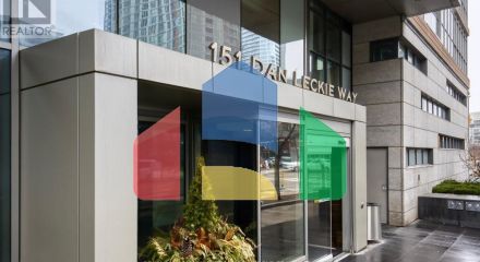 Residential - Condo/Apartment - Toronto, Canada - Canada Residential - Condo/Apartment - Toronto, Canada - Canada